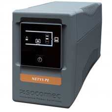 ДБЖ Socomec Netys pe 650ba