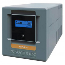 ДБЖ Socomec Netys pe 1000ba