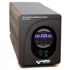 ДБЖ Volter 500