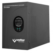 ДБЖ Volter 5000