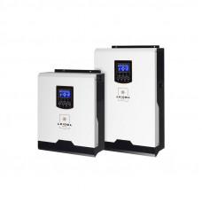 ДБЖ AXIOMA Еnergy ISPWM 3000