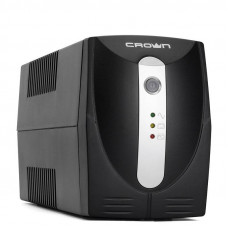 ДБЖ Crown CMU-850Х IEC