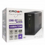ДБЖ Crown MU-SP 1200 COMBO USB