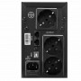 ДБЖ Crown CMU-SP 650 EURO LCD USB