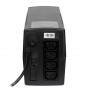 ДБЖ Crown CMU-650X IEC