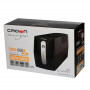 ДБЖ Crown CMU-650X IEC
