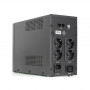 ДБЖ Crown CMU-SP 1500 EURO USB