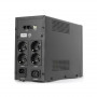 ДБЖ Crown CMU-SP 1500 EURO USB