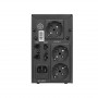 ДБЖ Crown CMU-SP 650euro
