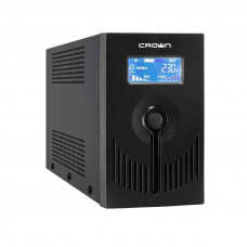 ДБЖ Crown CMU-SP1200IEC LCD USB