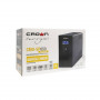 ДБЖ Crown CMU-SP650IEC USB