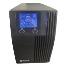 ДБЖ SolarX SX-LE500T(-03)