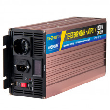 ДБЖ Gaspower SW-GP1500/12C