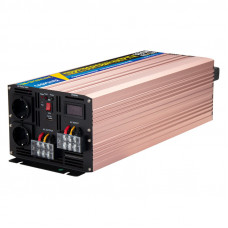 ДБЖ Gaspower SW-GP6000/48C