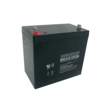 Акумуляторна батарея TECHNOLOGY AGM 12V 40Ah