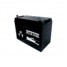 Аккумуляторная батарея TECHNOLOGY AGM 12V 100Ah