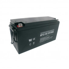Акумуляторна батарея TECHNOLOGY AGM 12V 150Ah
