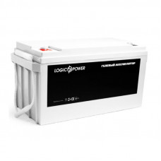 Акумуляторна батарея LogicPower LP-GL 12V 120AH