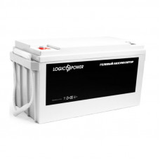 Акумуляторна батарея LogicPower LP-GL 12V 65AH