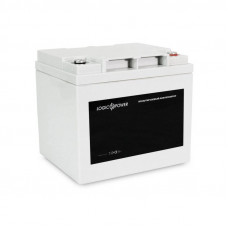 Акумуляторна батарея LogicPower LP-MG 12V 20AH