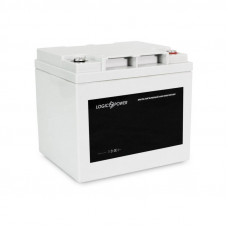 Акумуляторна батарея LogicPower LP-MG 12V 40AH