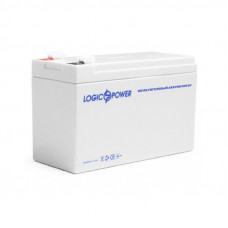 Акумуляторна батарея LogicPower LP-MG 12V 9AH