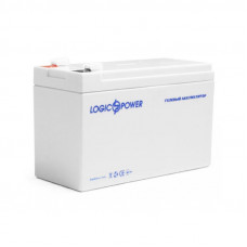 Акумуляторна батарея LogicPower LP-GL 12 - 7,2 AH