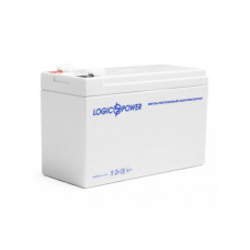 Акумуляторна батарея LogicPower LP-MG 12V 7AH