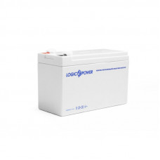 Аккумуляторная батарея LogicPower LP-MG 12V 7,2AH