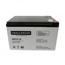 Акумуляторна батарея Challenger AS12-12