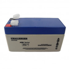 Акумуляторна батарея Challenger А12-33 / 35