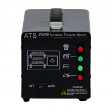 АВР Malcomson ATS GPS/UP 1PH