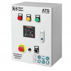 АВР Konner&Sohner KS ATS 4/63HD
