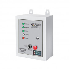 Блок автоматичного введення резерву KS ATS 4/25 Inverter