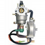Карбюратор газовий Gaspower KBS-2 для генераторів