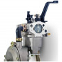 Карбюратор газовий Gaspower  KMS-3 для генераторів