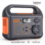Генератор сонячний Jackery 240 (EXPLORER 240 + SOLARSAGA 100W)