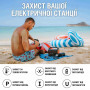 Генератор сонячний Jackery 240 (EXPLORER 240 + SOLARSAGA 100W)