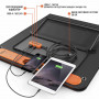 Генератор сонячний Jackery 500 (EXPLORER 500 + SOLARSAGA 100W)