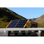 Генератор сонячний Jackery 500 (EXPLORER 500 + SOLARSAGA 100W)
