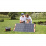 Генератор сонячний Jackery 500 (EXPLORER 500 + SOLARSAGA 100W)