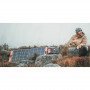 Генератор сонячний Jackery 500 (EXPLORER 500 + SOLARSAGA 100W)