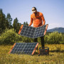 Генератор сонячний Jackery 1000 (EXPLORER 1000 + 1*SOLARSAGA 100W)