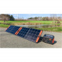 Генератор сонячний Jackery 1000 (EXPLORER 1000 + 1*SOLARSAGA 100W)