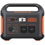 Генератор сонячний Jackery 1000 (EXPLORER 1000 + 2*SOLARSAGA 100W)