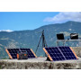 Генератор сонячний Jackery 1000 (EXPLORER 1000 + 2*SOLARSAGA 100W)