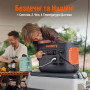 Генератор сонячний Jackery 2000 PRO (EXPLORER 2000 PRO + 2*SOLARSAGA 200W)