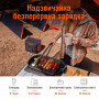 Генератор сонячний Jackery 2000 PRO (EXPLORER 2000 PRO + 4*SOLARSAGA 200W)