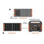 Електростанція портативна Jackery EXPLORER 500