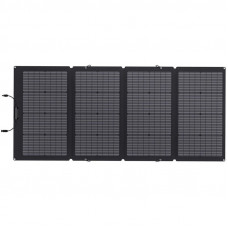 Панелі сонячні EcoFlow 220W Solar Panel
